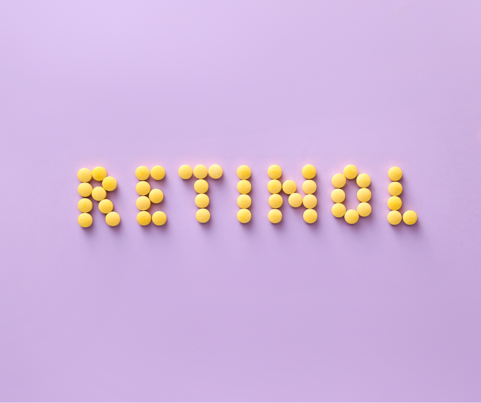 Retinol 4